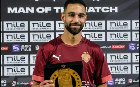 عمرو السولية يتعهد بعدم الاحتفال إذا هز شباك الأهلي في رسالة واضحة للجماهير