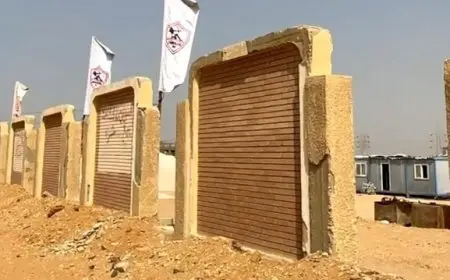 تامر عبدالحميد يكشف تفاصيل مثيرة حول أزمة أرض الزمالك في أكتوبر