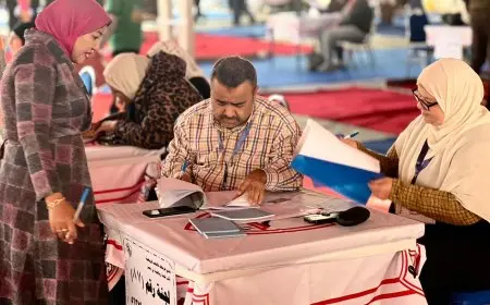 إلغاء بند الانتخابات عن عموميات الأندية بعد تطبيق قانون الرياضة الجديد