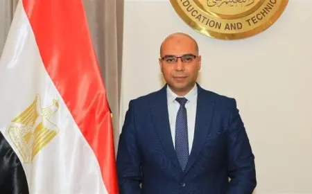 متحدث التعليم يكشف عن حملات مضللة من مراكز الدروس الخصوصية تهدف لتشويه نظام البكالوريا