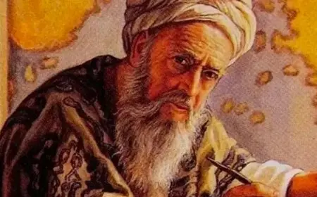 التصوف العقلي رؤية الغزالي الجديدة للإيمان والمحبة