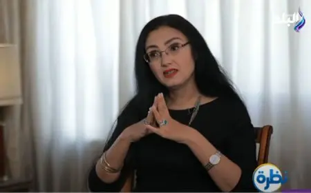 الجمال وتأثيره على الحب الكاتبة ريم بسيوني تكشف رؤية الغزالي حول الإلهيات