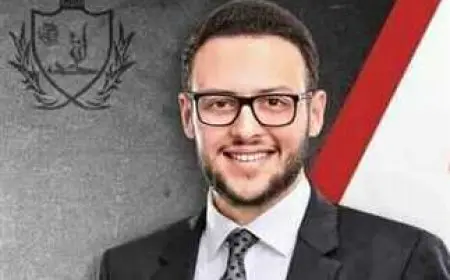 رئيس بلدية المحلة يؤكد أن قانون الرياضة الجديد يعزز الاستثمار الرياضي ويحدث نقلة نوعية في المجال