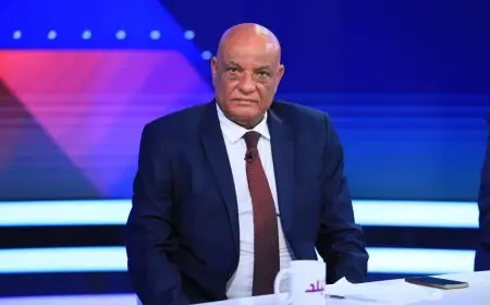 رمضان السيد يؤكد ديانج لا يستحق الجلوس على دكة البدلاء وكشف عن صفقة مميزة للزمالك