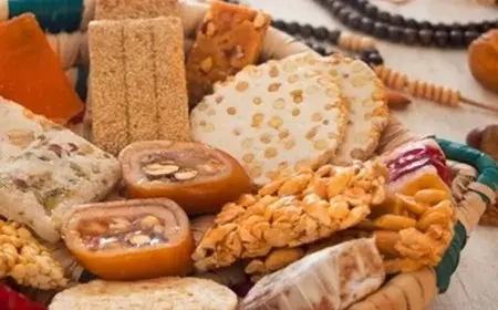 مخاطر تناول حلوى المولد السريعة على صحتك وكيف تؤثر على سعادتك المؤقتة