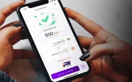 توقف جزئي لخدمات إنستاباي يومي الجمعة والسبت بسبب تحديثات الأنظمة