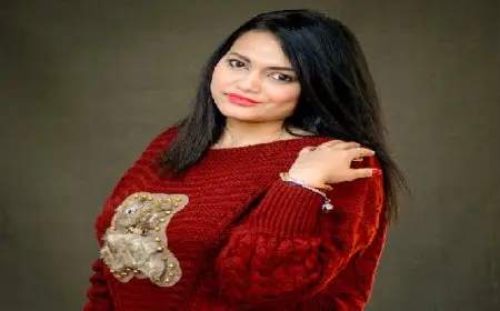 إيمان صلاح تستعرض تجربتها الإبداعية في تعزيز دور المرأة في الأدب العربي فيديو