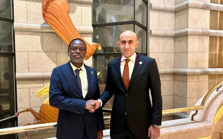 وزير التربية والتعليم يعلن عن خطة لتأهيل أجيال قادرة على التنافس العالمي في مجال الذكاء الاصطناعي