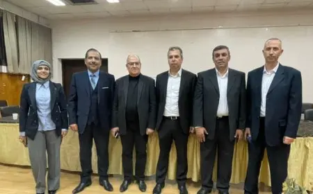 اتحاد تنس الطاولة يشهد استقالة نائب الرئيس وأمين الصندوق