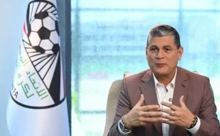 اتحاد الكرة يكشف عن التشكيل الجديد للجنة الحكام وأهم التغييرات المتوقعة