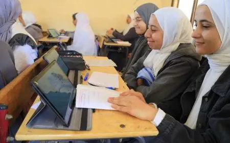 موعد انطلاق العام الدراسي الجديد 2025-2026 في الجزائر بعد التأجيل رسميًا