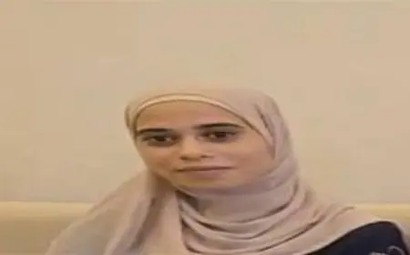 شروق المسلماني تضيء سماء النجاح رغم رحيلها قبل تحقيق حلم الدراسة الجامعية