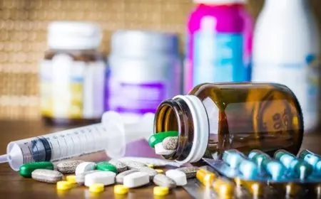 مصر تحقق قفزة نوعية في صناعة الأدوية وتصبح رائدة في الابتكار