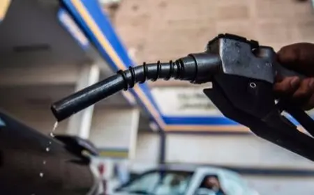 تحديث أسعار البنزين والسولار في مصر السبت 23 أغسطس 2025
