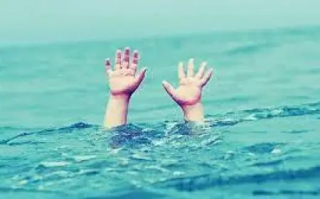 الصحة تكشف تفاصيل غرق طلاب الإسكندرية في بيان مبدئي رسمي