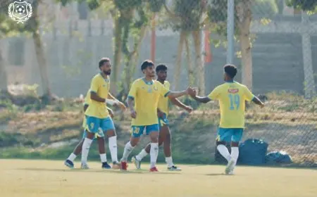 الإسماعيلي يكشف عن تشكيلته لمواجهة طلائع الجيش في الدوري المصري