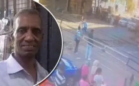 وزير الأوقاف يثني على شجاعة موظف مزلقان بني سويف الذي أنقذ شاباً من حادث قطار