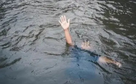 مأساة غرق الفتيات في أبو تلات 5 فتيات يفقدون حياتهم أثناء إنقاذ صديقتهم