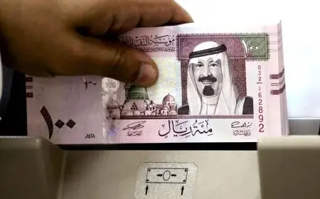 سعر الريال السعودي مقابل العملات الأخرى في البنوك اليوم الأحد 24 أغسطس 2025