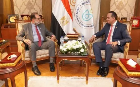 هيئة الرعاية الصحية تتعاون مع سلامة الغذاء لتعزيز جودة الأغذية من خلال تعميم القائمة البيضاء