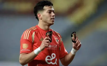 شوبير يكشف تفاصيل مفاجئة حول تجديد عقد إمام عاشور وديانج مع الأهلي