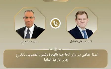 وزير الخارجية يبرز أهمية تحرك المجتمع الدولي للحد من الجرائم الإسرائيلية في غزة