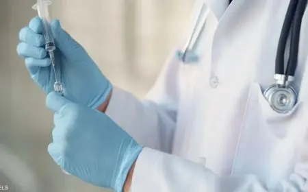 نقابة الأطباء تحقق في اعتداء مروع على طبيب امتياز بمستشفى سيد جلال