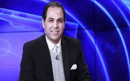 تامر عبد الحميد يكشف كواليس إحالته للتحقيق في الزمالك ويؤكد أن مجلس لبيب يسعى لإسكاته