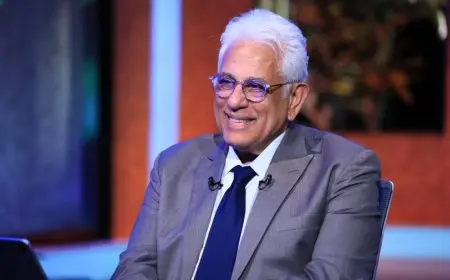 حسام بدراوي يكشف تفاصيل عرض إسقاط الديون المصرية مقابل استضافة الفلسطينيين