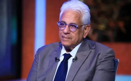 حسام بدراوي يؤكد أن الكتاتيب تعود إلى التعليم ولكنها تفتقر للمزايا الفعلية