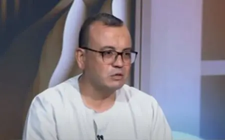 والد الطالبة عائشة يكشف عن كارثة تغيير رغبات ابنتها ويطالب بالتحقيق الفوري