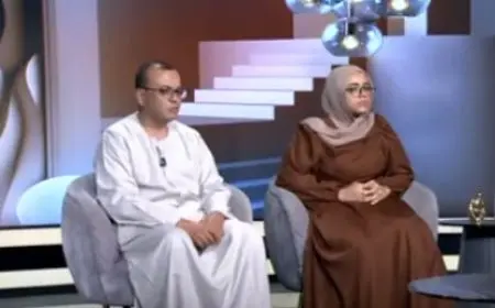 والد الطالبة عائشة يتنازل عن القضية ويؤكد أهمية التسامح في حياة ابنته