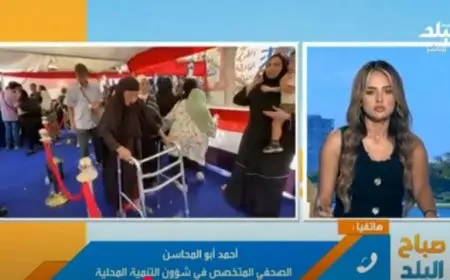 بدء جولة الإعادة لانتخابات الشيوخ للمصريين في الخارج كل التفاصيل المهمة