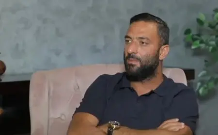 ميدو ينتقد أليو ديانج ويصفه بأنه لاعب أكبر من حجمه ومبالغ فيه