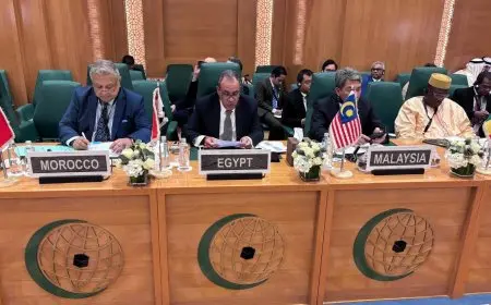 مصر تدعو المجتمع الدولي للضغط على إسرائيل لوقف الأعمال العسكرية وتسهيل وصول المساعدات الإنسانية