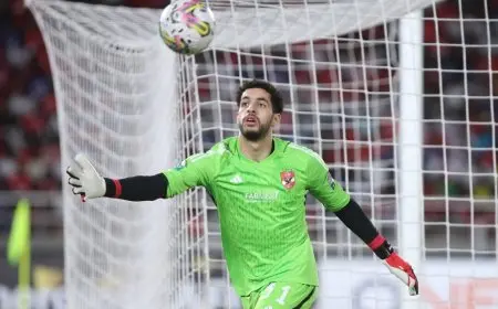 شوبير يساند نجله مصطفى ويؤكد حقه في اللعب رغم تأثير البرامج على قرار المدرب