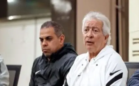 استعدادات معسكر المنتخب قبل مواجهة تونس الودية في كأس العرب