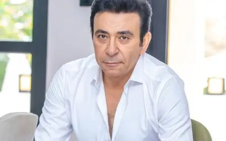 الإعلامي عاطف كامل رحل عن عمر 60 عاماً تعرف على مسيرته وإنجازاته