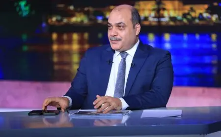 محمد البار يكشف أسرار علاقة الإخوان بإسرائيل واعتراف أيمن نور بخطأه