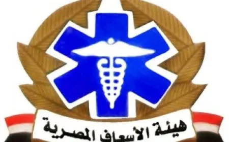 الإسعاف تؤكد عدم صحة الأخبار عن حادث مروري خطير على طريق مصر الإسكندرية الصحراوي