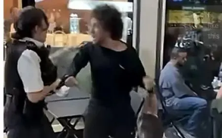 أحمد ميدو يعتقل في لندن في تطورات مثيرة