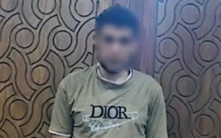 الشرطة تقبض على معالج روحاني يبتز المواطنين في قضايا نصب واحتيال