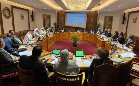 مصر تستعد لاستضافة منتدى التجارة والاستثمار المصري الخليجي بميزات جديدة ومبتكرة