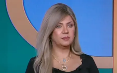 سونيا الحبال تكشف سر حرف الشين ودوره في تحقيق الشهرة