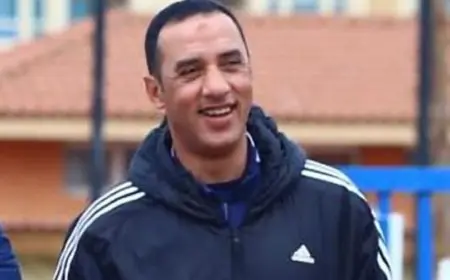 سموحة يسعى لتحقيق مركز متقدم في الدوري من خلال التواجد ضمن أفضل 7 فرق