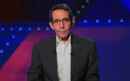 جمال الزهيري يؤكد عدم إمكانية الحكم على ريبيرو حتى الآن ويدعو لمباراة بيراميدز كفاصلة فيديو