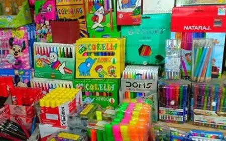 شعبة المكتبات تكشف 15% من المدارس الخاصة تفرض مستلزمات باهظة والأسواق تشهد استقرارا