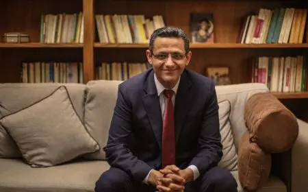 نقيب الصحفيين ينتقد سلوك المبعوث الأمريكي في لبنان ويدعو للاعتذار الرسمي