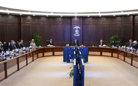 مدبولي يعلن عن اتفاقيات جديدة مع اليابان لتعزيز إقامة منطقة صناعية في مصر