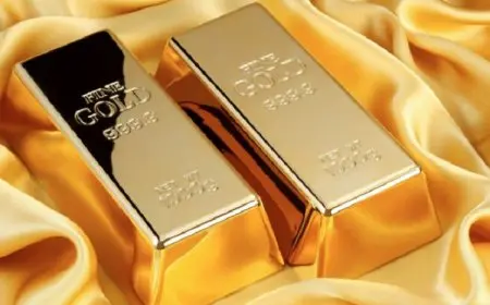 ارتفاع سعر سبيكة الذهب BTC اليوم الأربعاء 27 أغسطس 2025